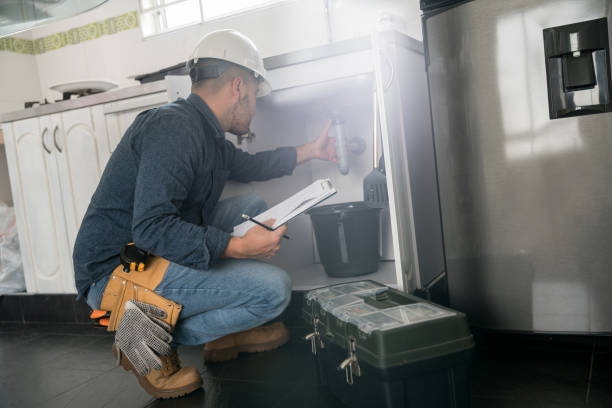 Best Affordable Plumbing Services  in Mill Creek, WA