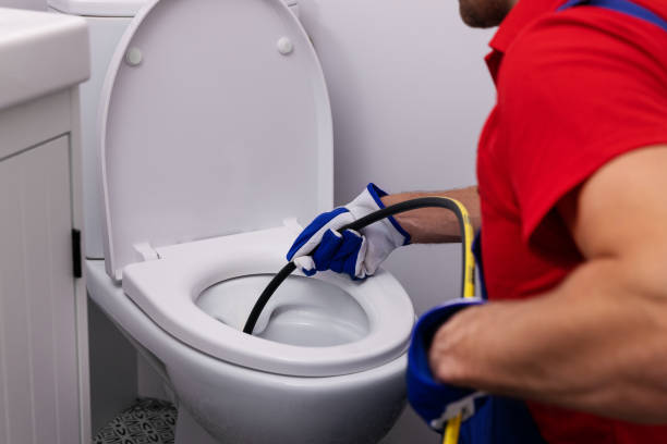 Best Sewer Line Repair  in Mill Creek, WA