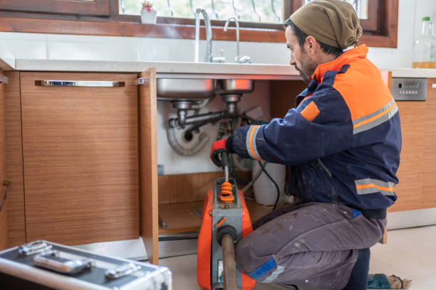 Trusted Mill Creek, WA Plumbing Experts