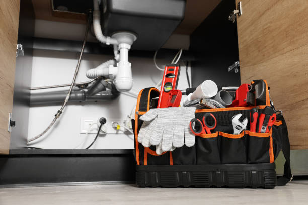 Best Hot Water Heater Installation  in Mill Creek, WA