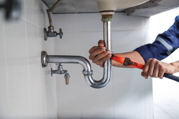 Best Toilet Repair Services  in Mill Creek, WA