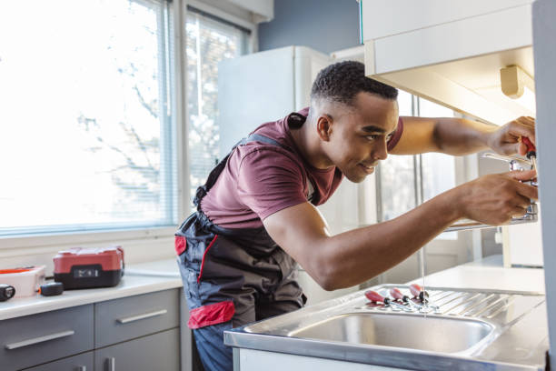 Best Clogged Drain Plumber  in Mill Creek, WA